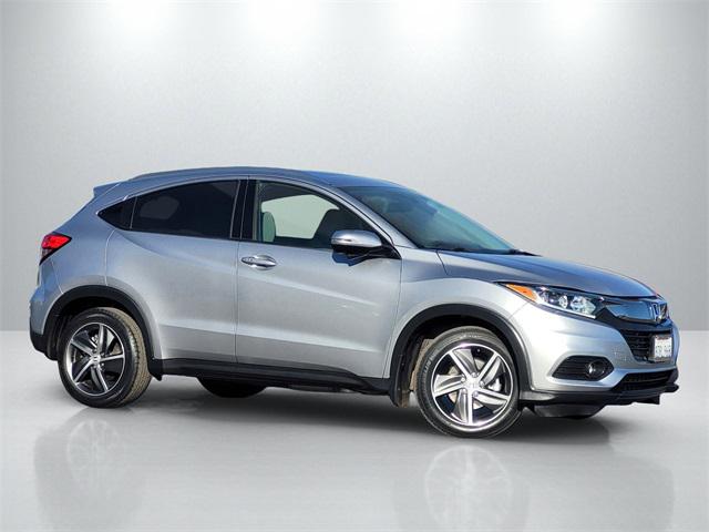 2022 Honda HR-V