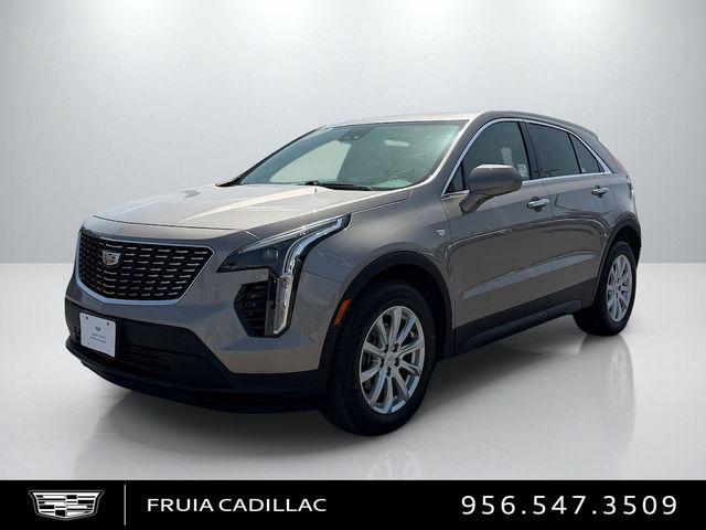 2023 Cadillac XT4 FWD Luxury for sale in Brownsville, TX
