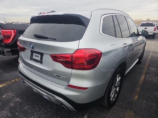 Used 2019 BMW X3 For Sale in OLIVE BRANCH, MS