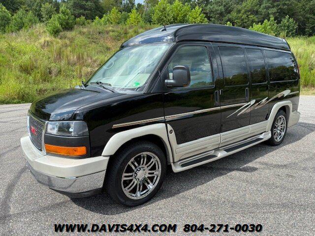 2011 GMC Savana Upfitter for sale in Richmond, VA
