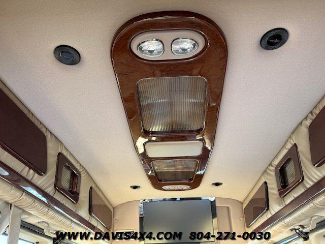 2011 GMC Savana Upfitter