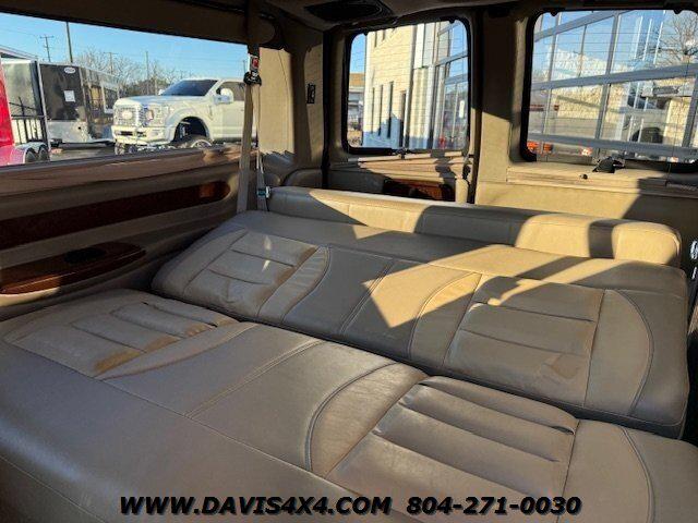 2011 GMC Savana Upfitter