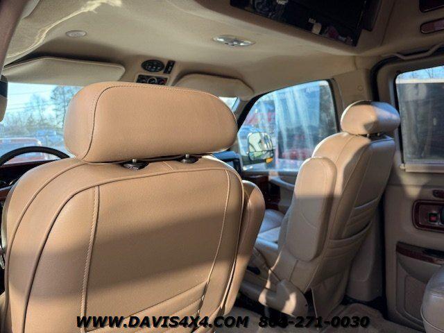 2011 GMC Savana Upfitter