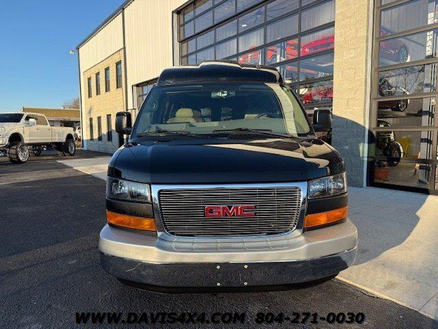 2011 GMC Savana Upfitter