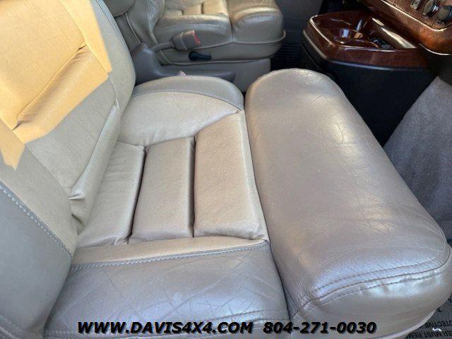 2011 GMC Savana Upfitter