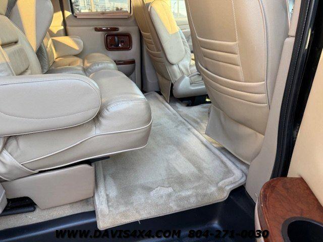 2011 GMC Savana Upfitter