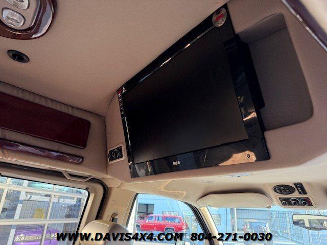 2011 GMC Savana Upfitter