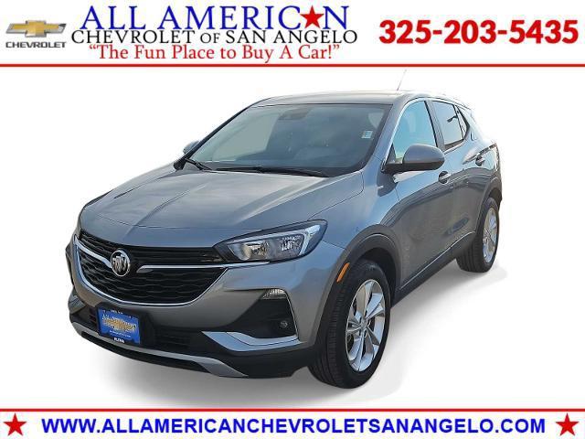 2023 Buick Encore GX Preferred FWD for sale in San Angelo, TX