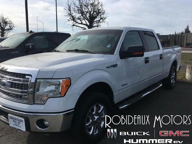 2014 Ford F-150 Unknown for sale in Coeur d Alene, ID