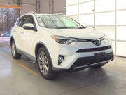 Used 2016 Toyota RAV4 For Sale in OLIVE BRANCH, MS