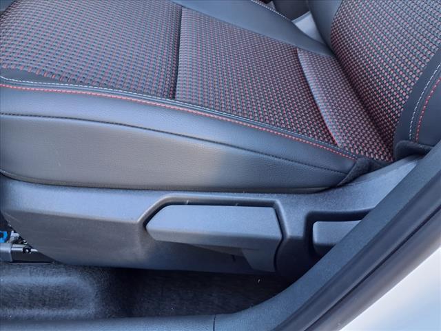 2025 Nissan Kicks SR Intelligent AWD