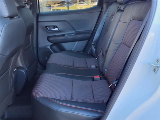 2025 Nissan Kicks SR Intelligent AWD