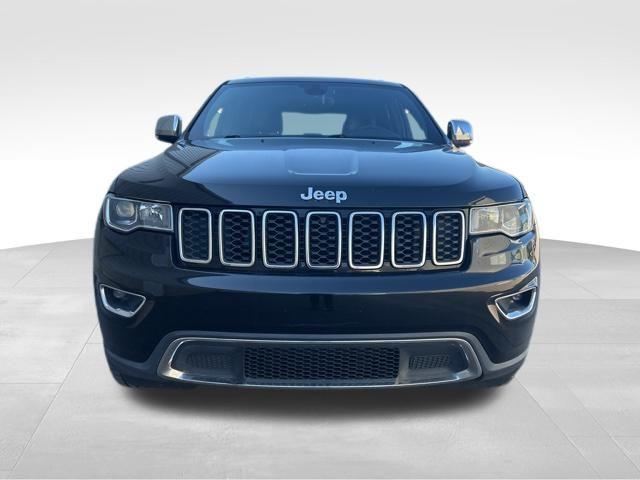 Used 2018 Jeep Grand Cherokee For Sale in Muscle Shoals, AL