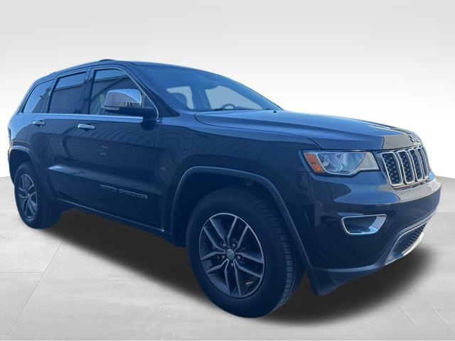 Used 2018 Jeep Grand Cherokee For Sale in Muscle Shoals, AL