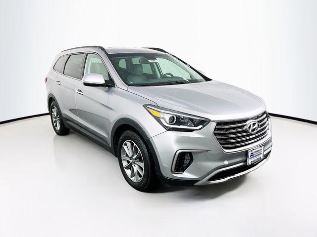 2019 Hyundai Santa Fe XL