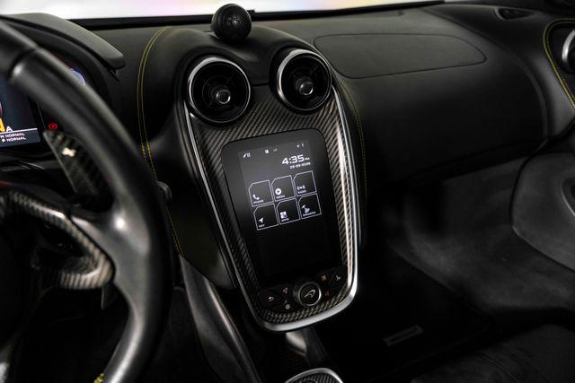 2017 McLaren 570GT Base