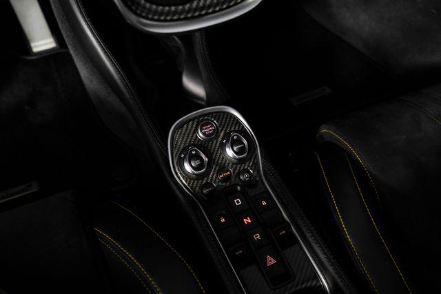 2017 McLaren 570GT Base