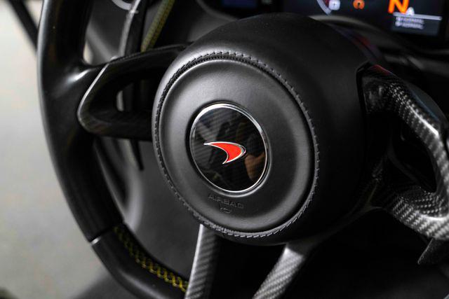 2017 McLaren 570GT Base