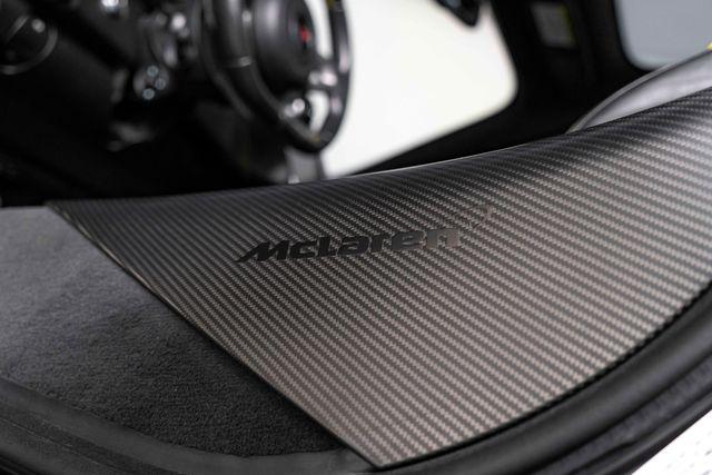 2017 McLaren 570GT Base