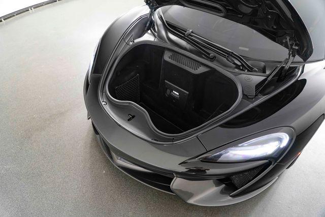 2017 McLaren 570GT Base