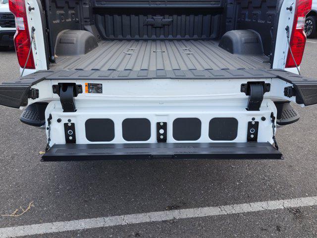2025 Chevrolet Silverado 2500HD LT 4WD