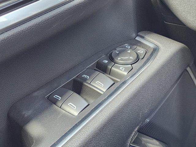 2025 Chevrolet Silverado 2500HD LT 4WD