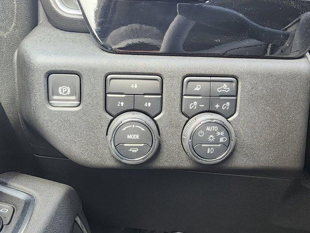 2025 Chevrolet Silverado 2500HD LT 4WD