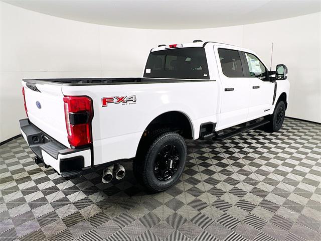 2025 Ford F-250 XL