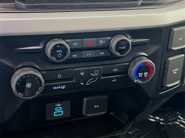 2025 Ford F-250 XL