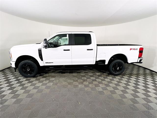 2025 Ford F-250 XL
