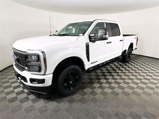 2025 Ford F-250 XL