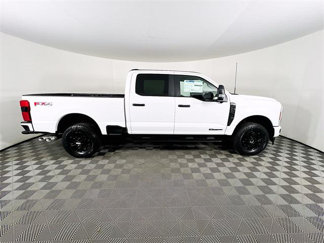 2025 Ford F-250 XL