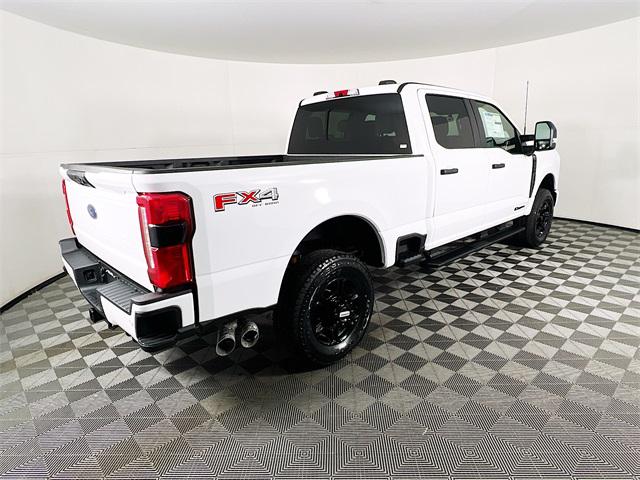 2025 Ford F-250 XL