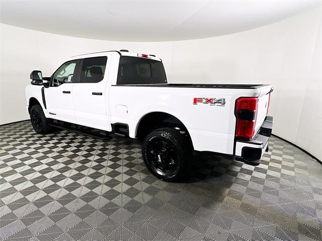 2025 Ford F-250 XL