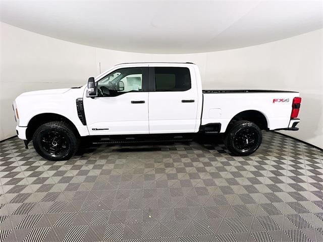 2025 Ford F-250 XL
