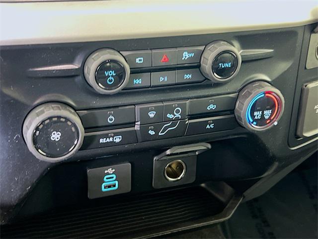 2025 Ford F-250 XL