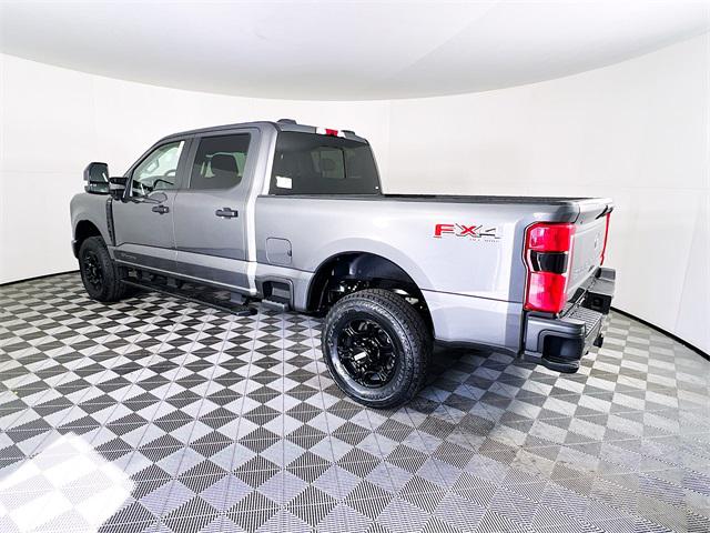 2025 Ford F-250 XL