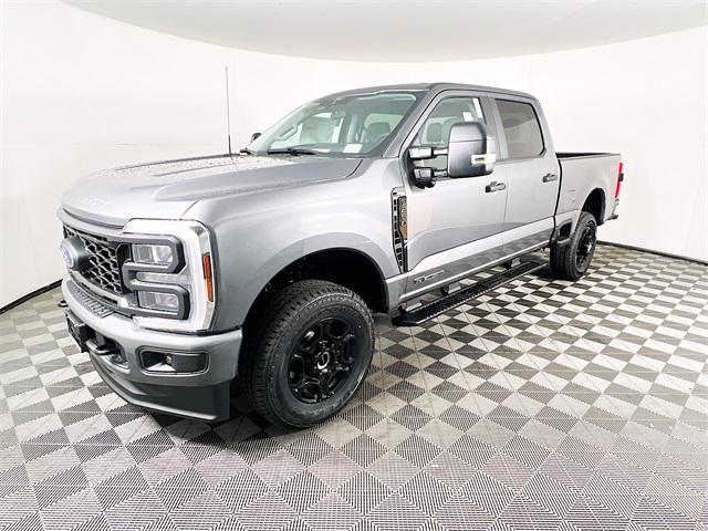 2025 Ford F-250 XL