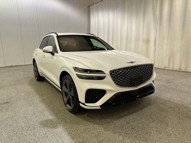 2023 Genesis GV70