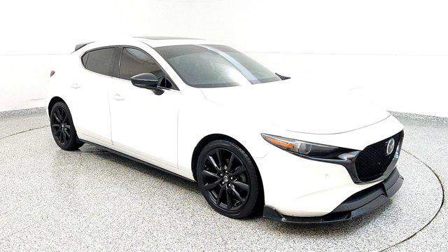 2021 Mazda Mazda3 2.5 Turbo Premium Plus for sale in Freehold, NJ