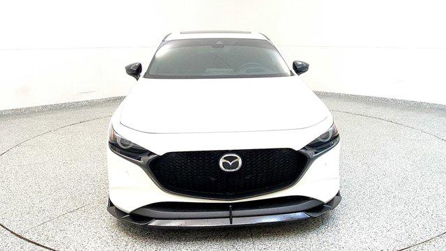 2021 Mazda Mazda3 2.5 Turbo Premium Plus