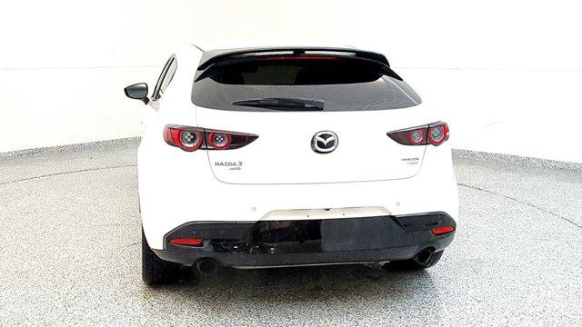 2021 Mazda Mazda3 2.5 Turbo Premium Plus