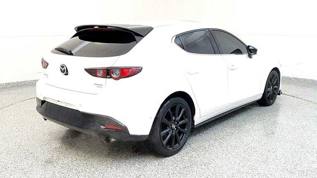 2021 Mazda Mazda3 2.5 Turbo Premium Plus