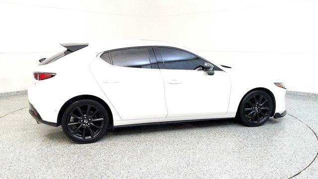 2021 Mazda Mazda3 2.5 Turbo Premium Plus