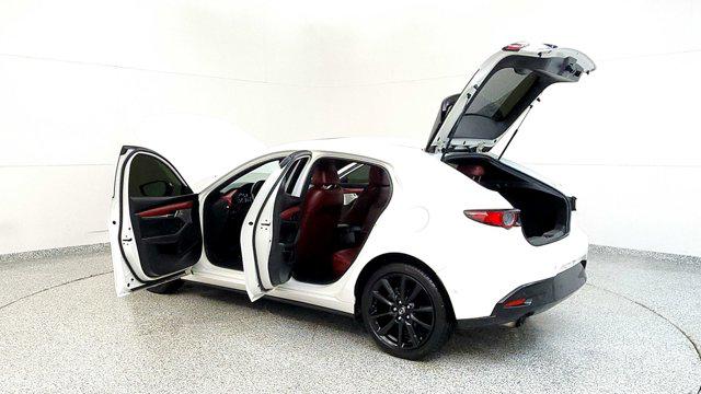 2021 Mazda Mazda3 2.5 Turbo Premium Plus