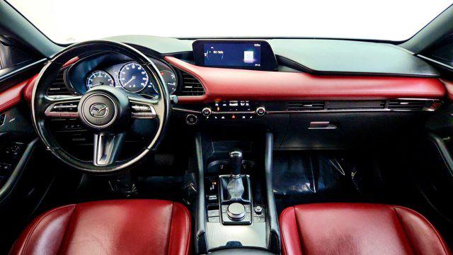 2021 Mazda Mazda3 2.5 Turbo Premium Plus