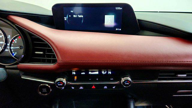 2021 Mazda Mazda3 2.5 Turbo Premium Plus