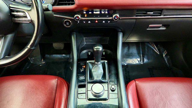2021 Mazda Mazda3 2.5 Turbo Premium Plus
