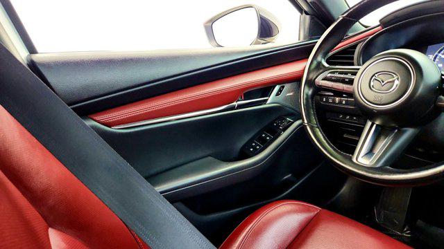 2021 Mazda Mazda3 2.5 Turbo Premium Plus