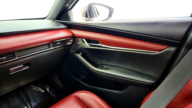 2021 Mazda Mazda3 2.5 Turbo Premium Plus
